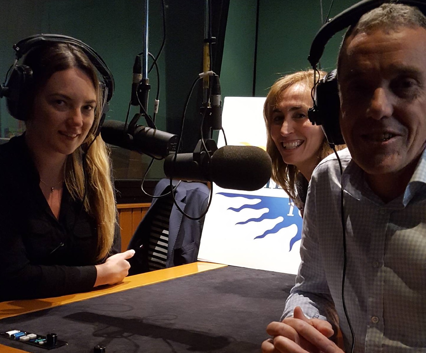 INTERVIEW_Riviera Radio_Pano