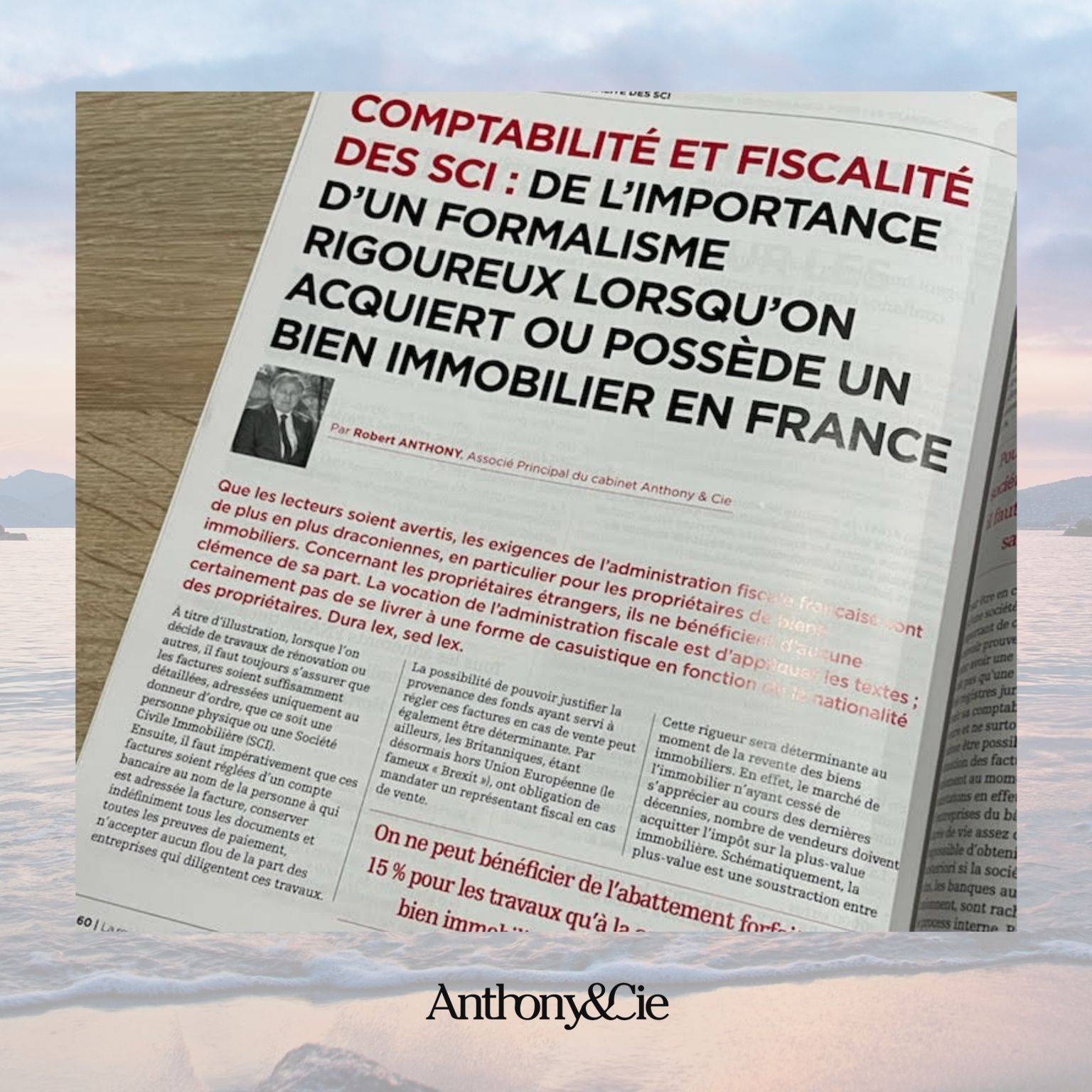 Tous les articles VALUE